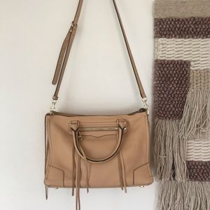Rebecca Minkoff Regan Satchel